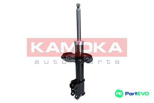 Kamoka front left - kamoka,