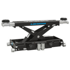 Air Jacking Beam Sealey