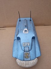 Dinky Spectrum Pursuit