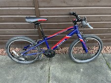 Wiggins Chartres 20 Kids Bike