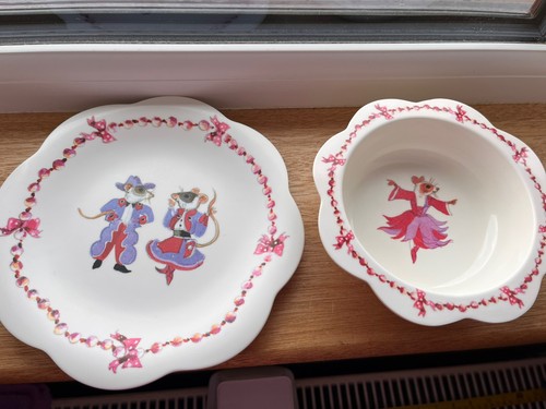 Emma bridgewater dancing mice - emma,