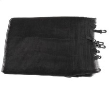 3X(Trampoline  Net Trampoline