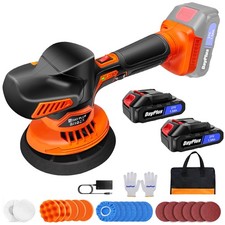 6-speed Cordless Polisher Car