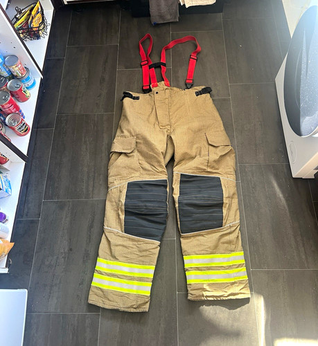 Msa bristol firefighter - msa/bristol,