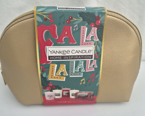 Yankee candle home inspiration - yankee,