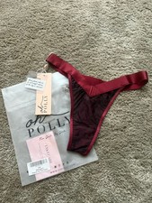 BNWT Oh Polly Wild Fantasy