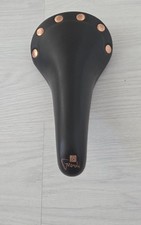 Selle San Marco Girardi Saddle 1993
