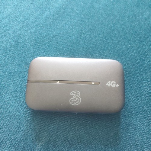 Three plus mifi mobile - 4g,