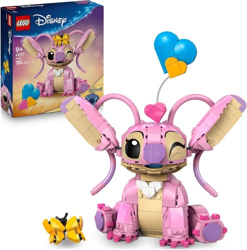 New lego 43257 disney - 43257,