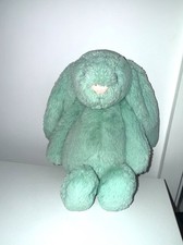 Jellycat Bunny - Mint Medium Bashful Bunny Retired Rare - VGUC