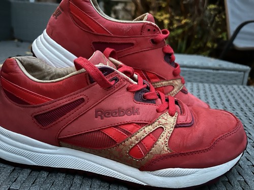 Reebok chinese new year - reebok,
