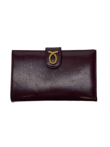 Launer london fold leather - london, bi-fold