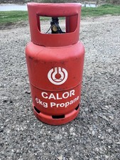 Inverness 6kg calor propane