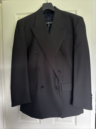 Next evening suit - evening,