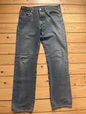 Men’s Quality clothing Levi’s premium jeans