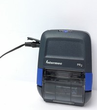 Intermec Portable Thermal Receipt And Label Printer PR2