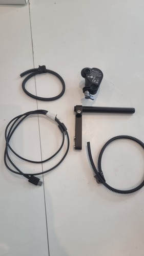 Dji ronin gimbal - gimbal, focus
