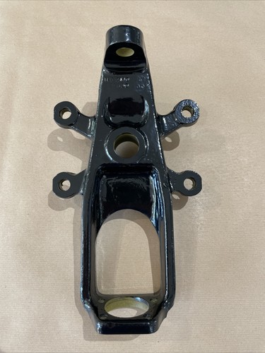Jaguar type stub axle - s1,