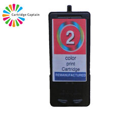 No 2 CL Ink Cartridge for