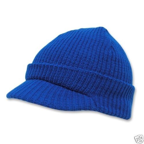 Cap stocking winter hat knit - stocking,
