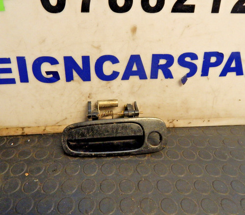 Genuine toyota mr2 - genuine,