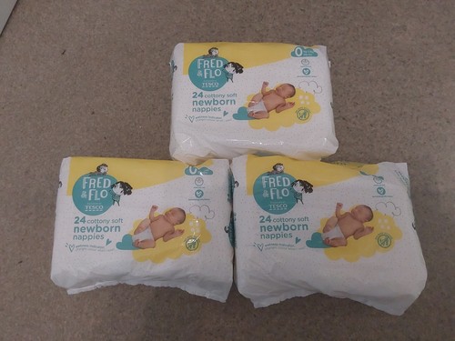Fred flo newborn babies - &,