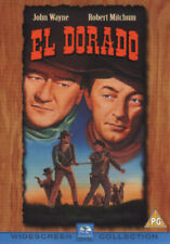 El Dorado DVD (2002) John