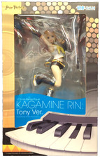 Max Factory Kagamine Rin Tony