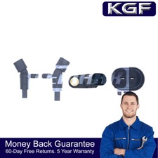 KGF Rear ABS Wheel Speed