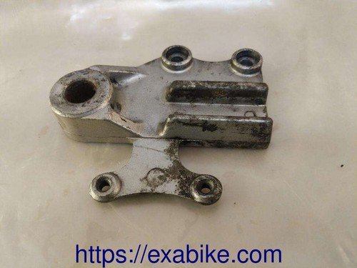 Rear caliper support for - rear,