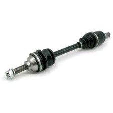 DriveShaft CV Axle Front L/R