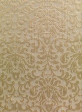 Anya Damask Patterned Beaumont