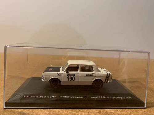 Solido modified simca - solido,