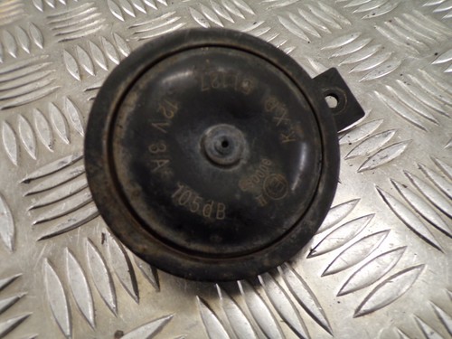 Honda 125 2015 - f, horn