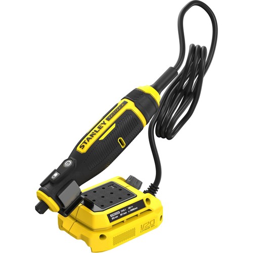 Stanley fatmax v20 - stanley, sfmce030