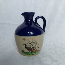VINTAGE COUNTRY STYLE LINDISFARNE MEAD CO PRODUCTION JUG, NO LID.