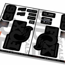 Fox 36 Performance 2026 Fork