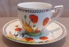 Crown Ducal : Coffee Duo 