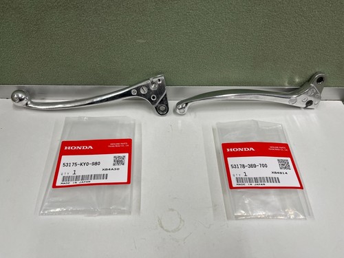 Nos honda ca95 - honda,