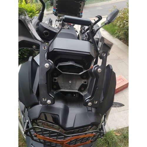 For f750gs 2018 - 2018, cnc