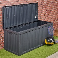350 litre outdoor storage - litre, box