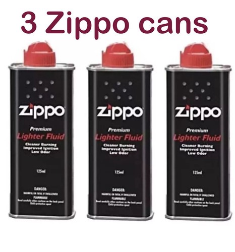 Genuine zippo premium - x,