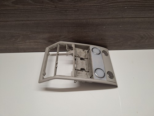 Multivan interior light - t5,