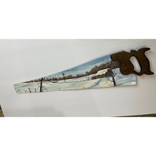 Vtg Betty Robinson Artist