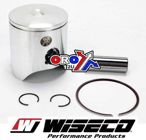 Wiseco 54mm piston kit suzuki - 54mm,