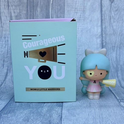 Momiji doll courageous - momiji,