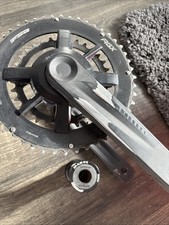 170mm FSA AGX Chainset & Push