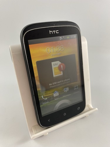 Htc desire black unlocked - htc, c