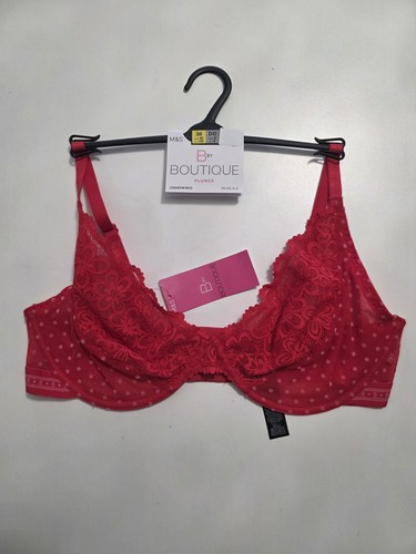 Boutique alma flock - b, by