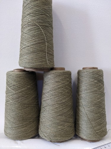 775g 100 wool - bi-colour, 2